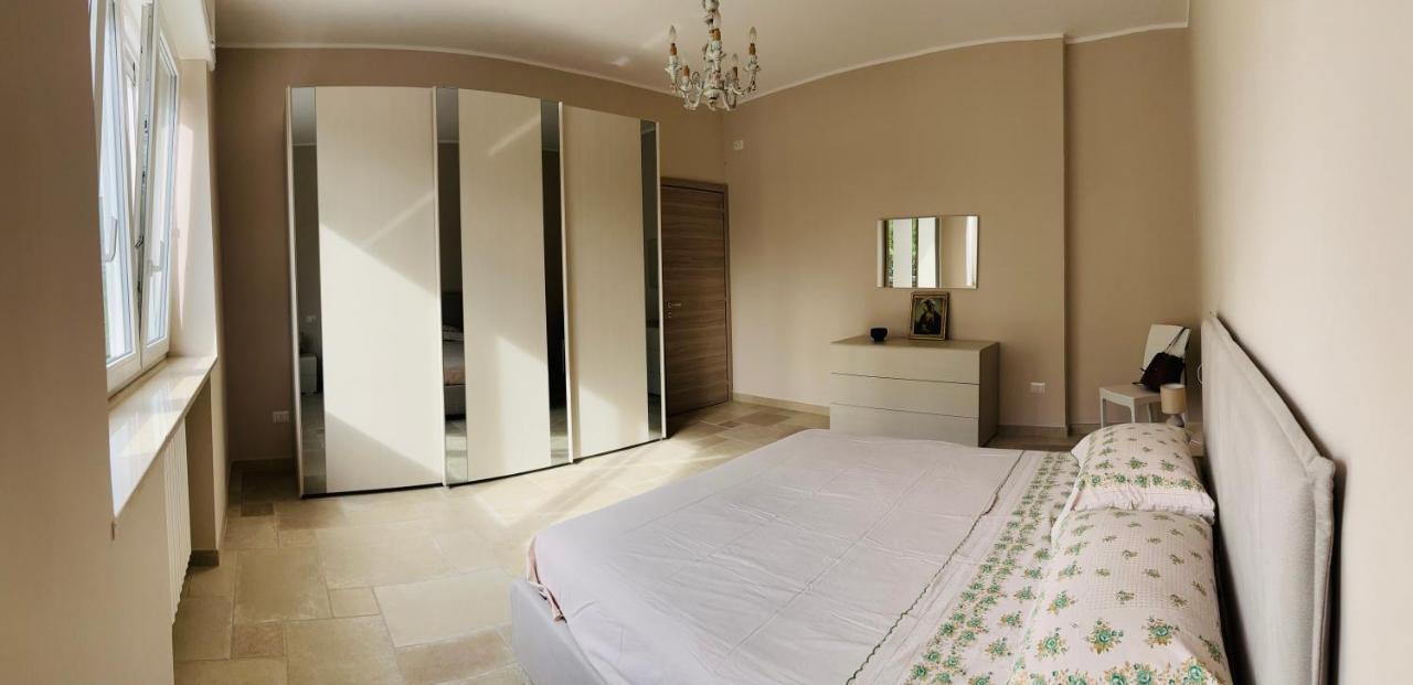 Villa Raffaele Trani Luaran gambar