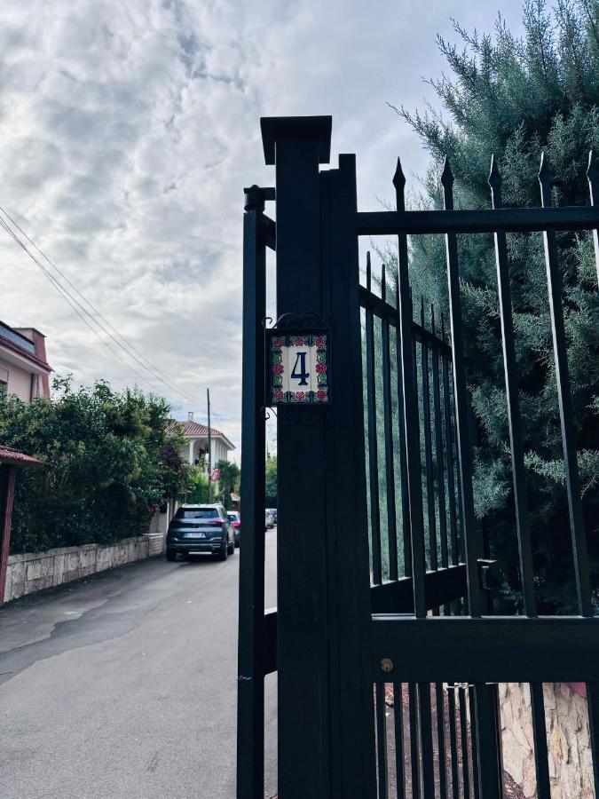 Villa Raffaele Trani Luaran gambar