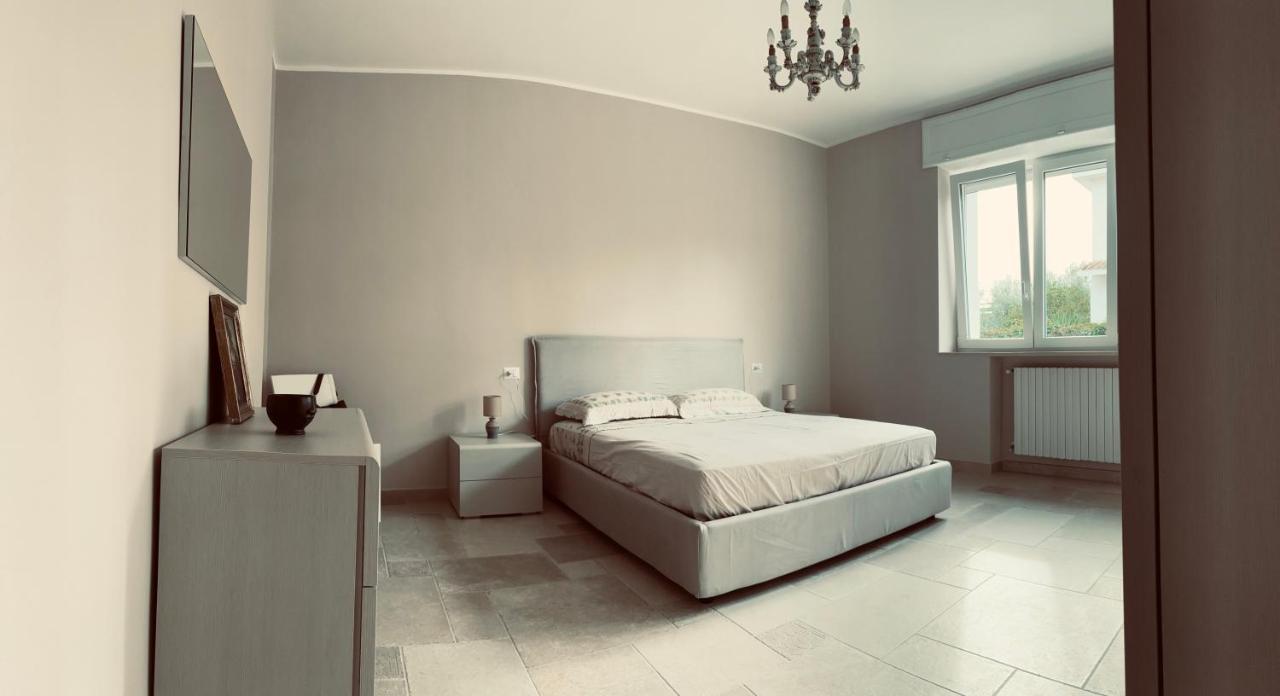 Villa Raffaele Trani Luaran gambar