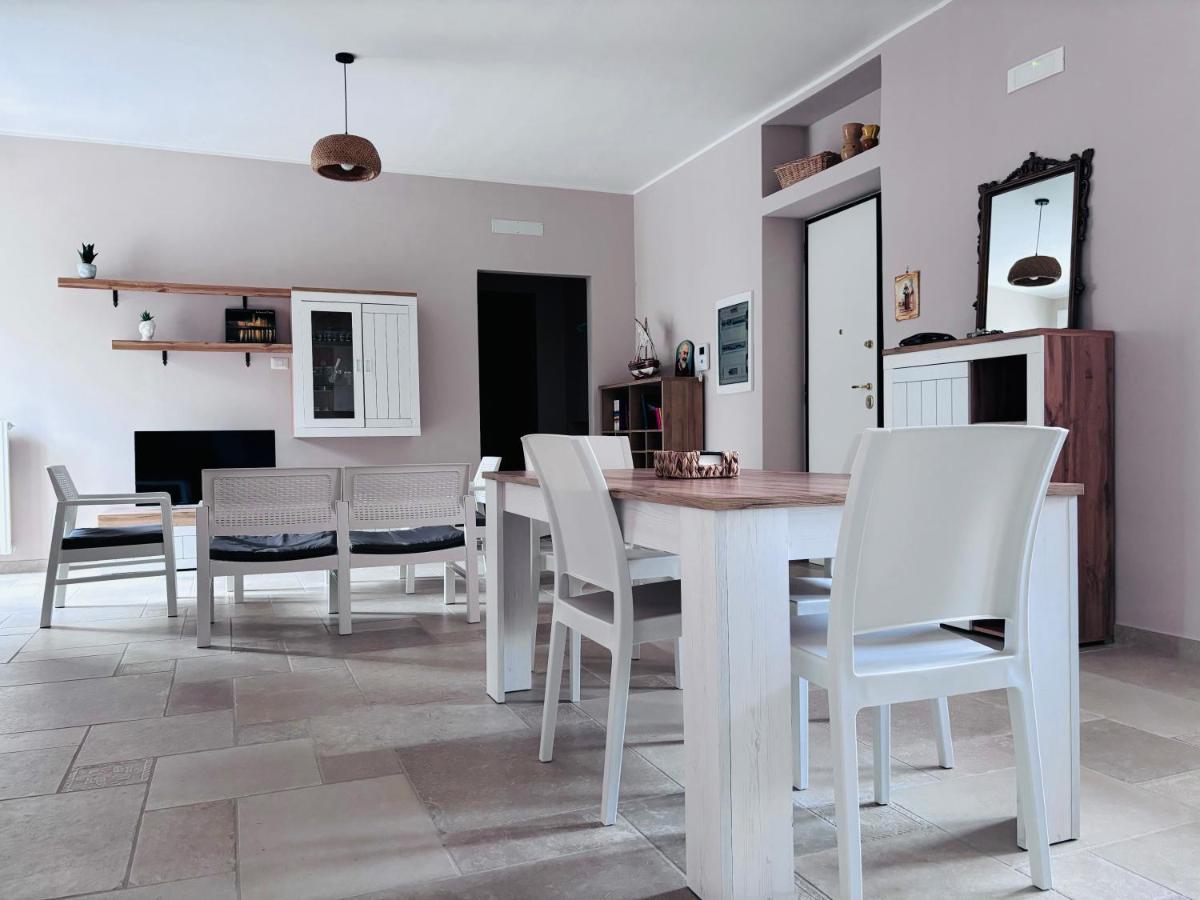 Villa Raffaele Trani Luaran gambar