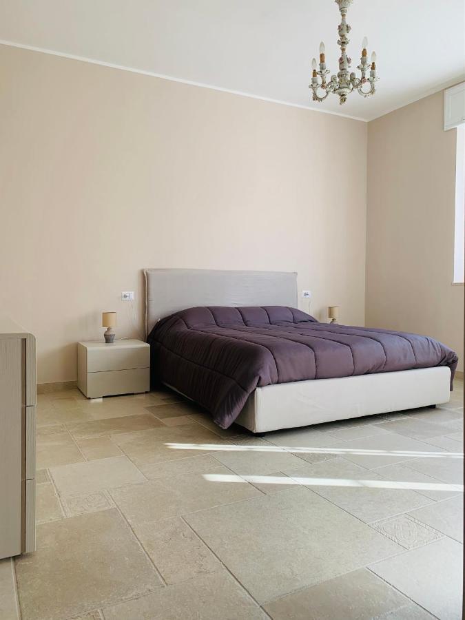 Villa Raffaele Trani Luaran gambar