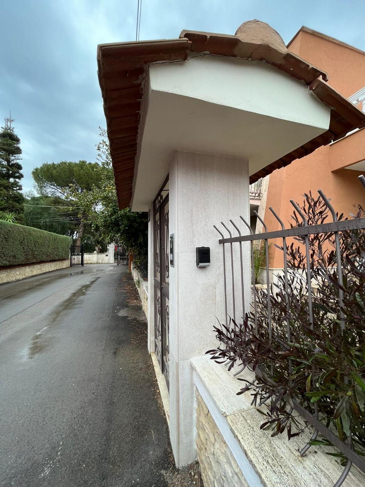 Villa Raffaele Trani Luaran gambar